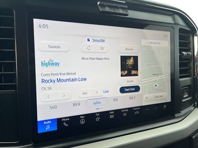 2026 Ford F-350SD XLT DRW