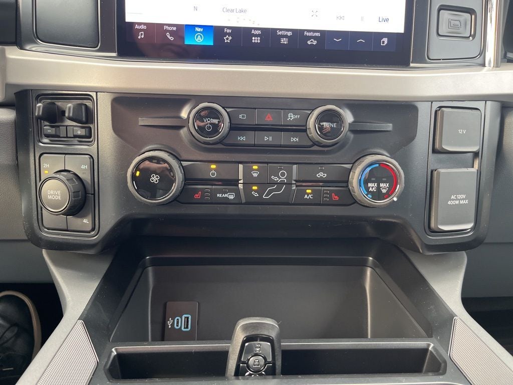 2026 Ford F-350SD XLT DRW