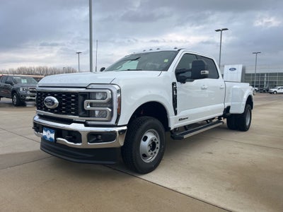 2026 Ford Super Duty F-350® XLT