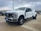 2026 Ford Super Duty F-350® XLT
