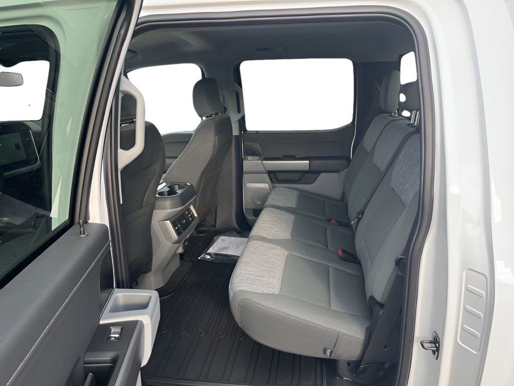 2026 Ford F-350SD XLT DRW