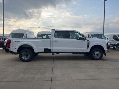 2026 Ford Super Duty F-350® XLT