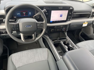 2026 Ford F-350SD XLT DRW