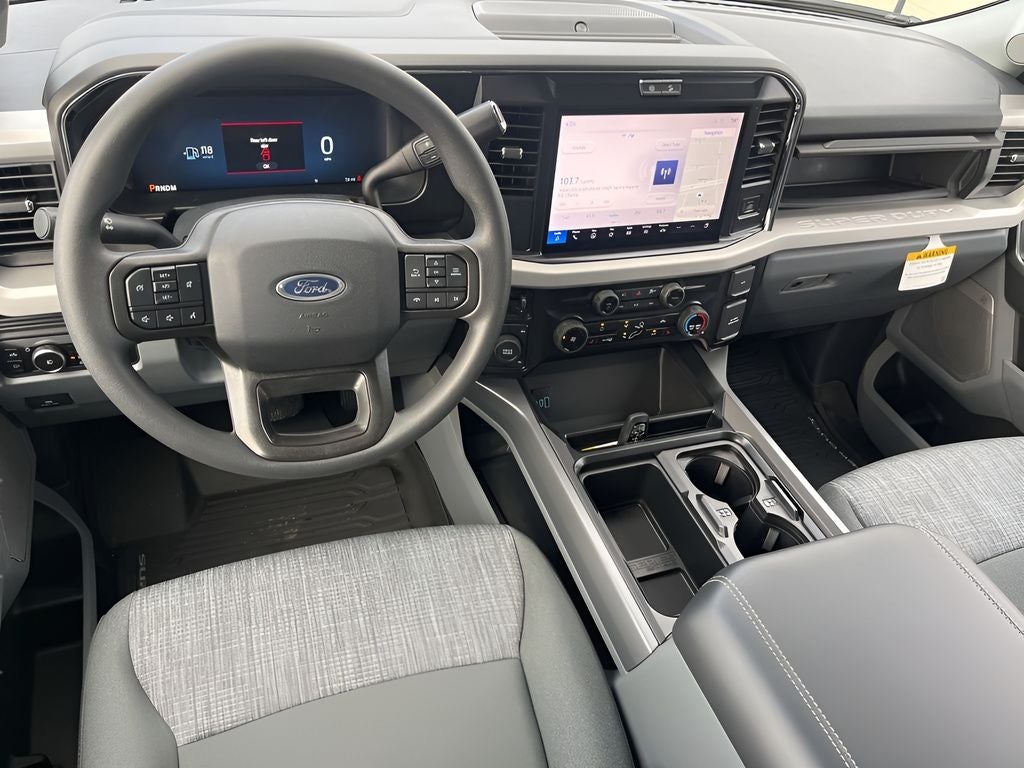 2026 Ford F-350SD XLT DRW