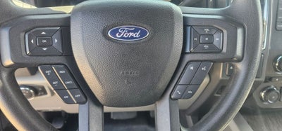 2017 Ford F-250SD XL