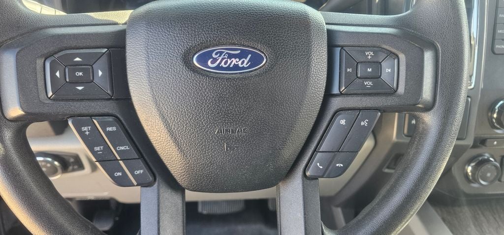 2017 Ford F-250SD XL