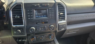 2017 Ford F-250SD XL