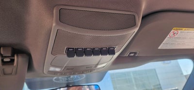 2017 Ford F-250SD XL