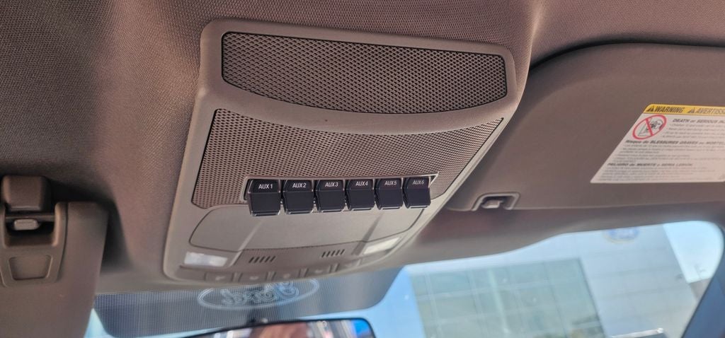2017 Ford F-250SD XL