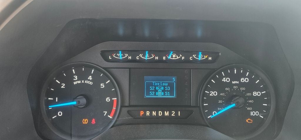 2017 Ford F-250SD XL