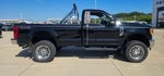 2017 Ford F-250SD XL