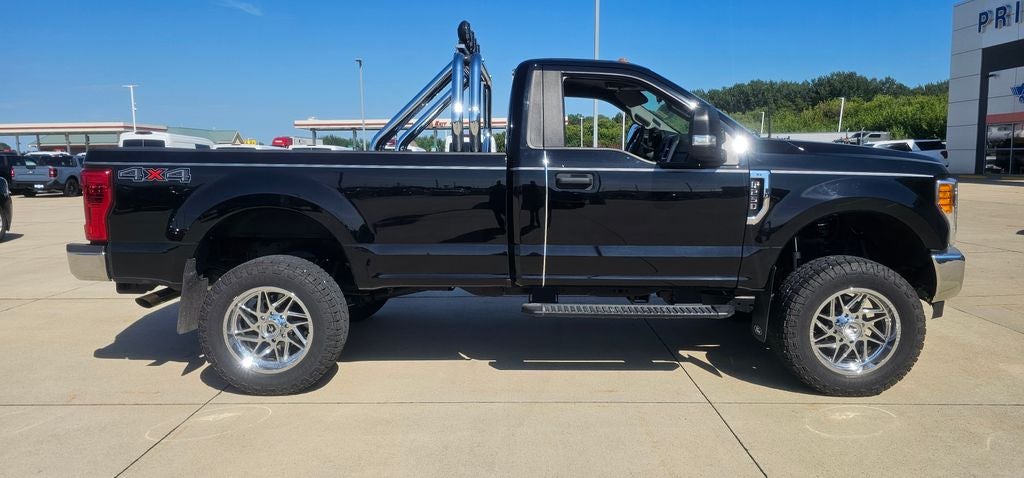 2017 Ford F-250SD XL