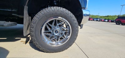 2017 Ford F-250SD XL