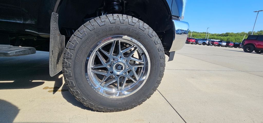 2017 Ford F-250SD XL
