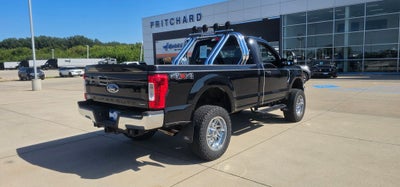 2017 Ford F-250SD XL