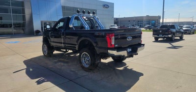 2017 Ford F-250SD XL