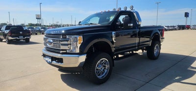 2017 Ford F-250SD XL