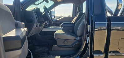 2017 Ford F-250SD XL