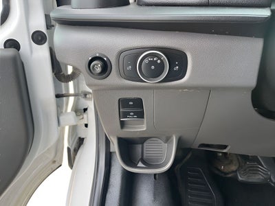 2021 Ford Transit-250 Base