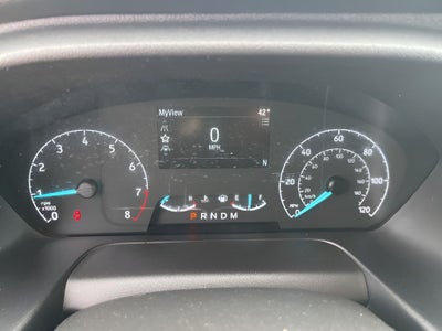 2021 Ford Transit-250 Base