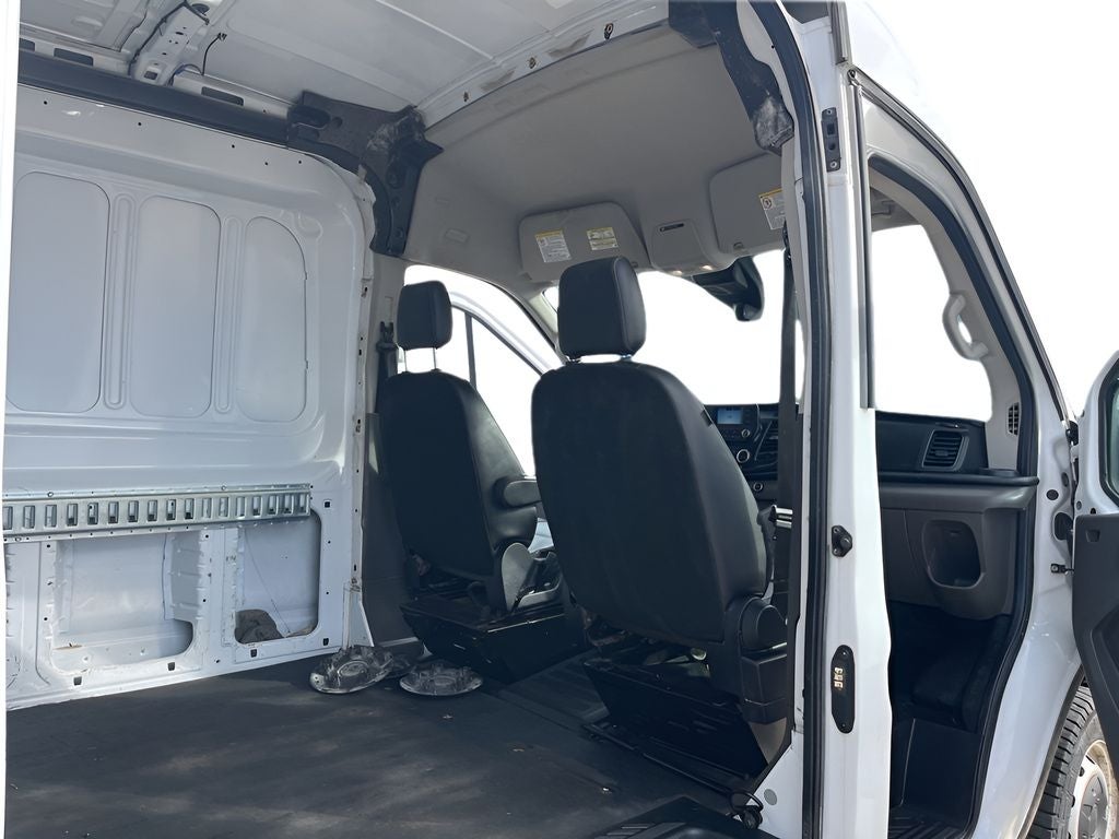 2021 Ford Transit-250 Base