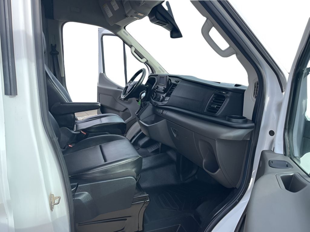 2021 Ford Transit-250 Base