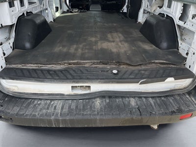 2021 Ford Transit-250 Base