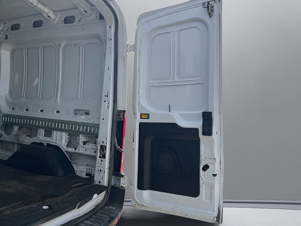 2021 Ford Transit-250 Base