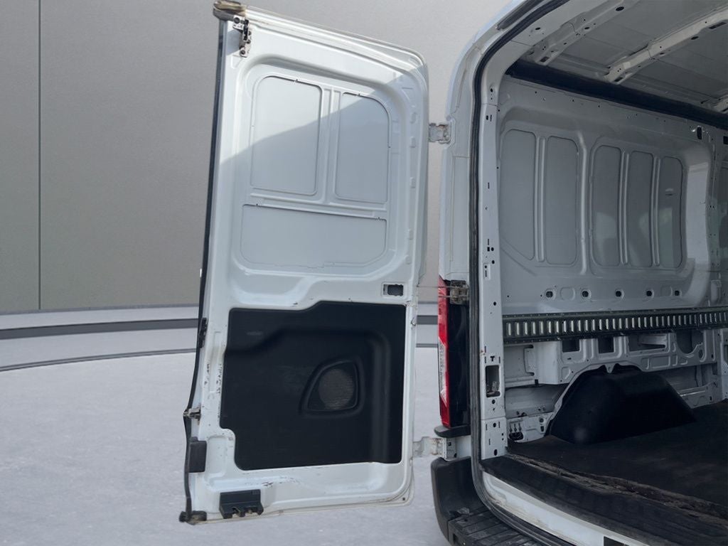 2021 Ford Transit-250 Base
