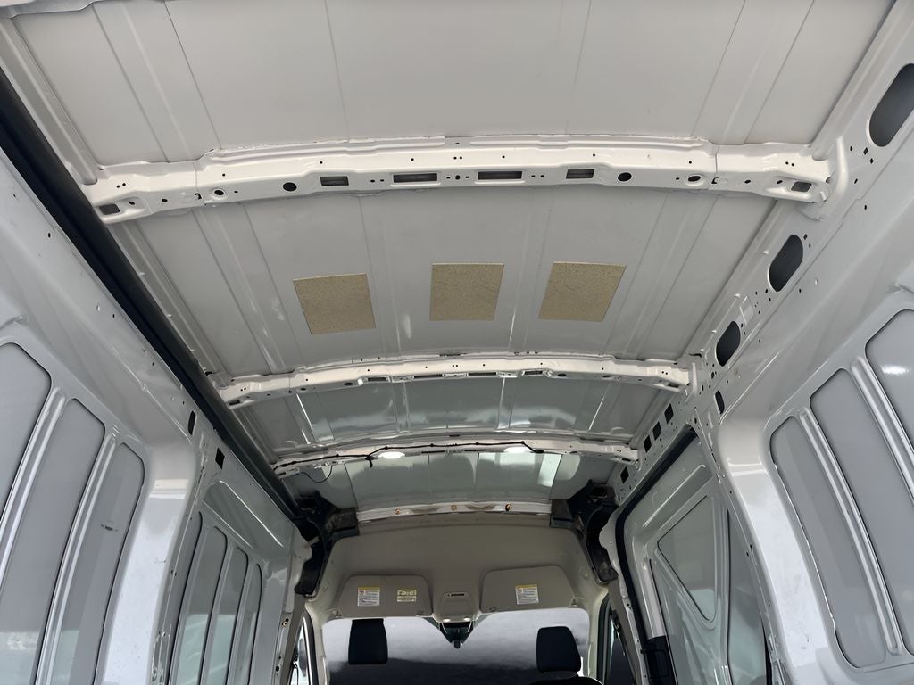 2021 Ford Transit-250 Base