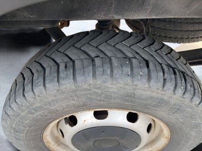 2021 Ford Transit-250 Base