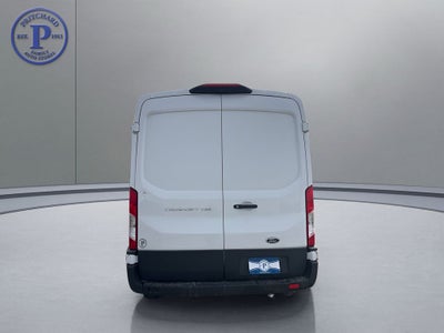 2021 Ford Transit-250 Base