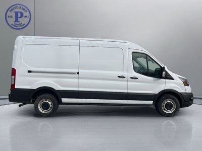 2021 Ford Transit-250 Base
