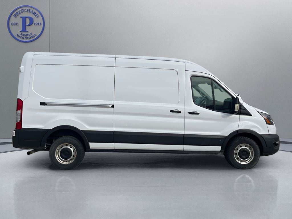 2021 Ford Transit-250 Base