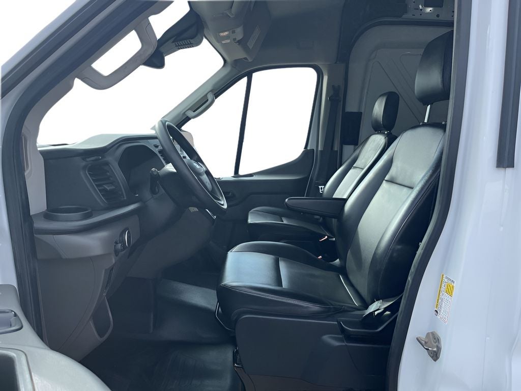 2021 Ford Transit-250 Base