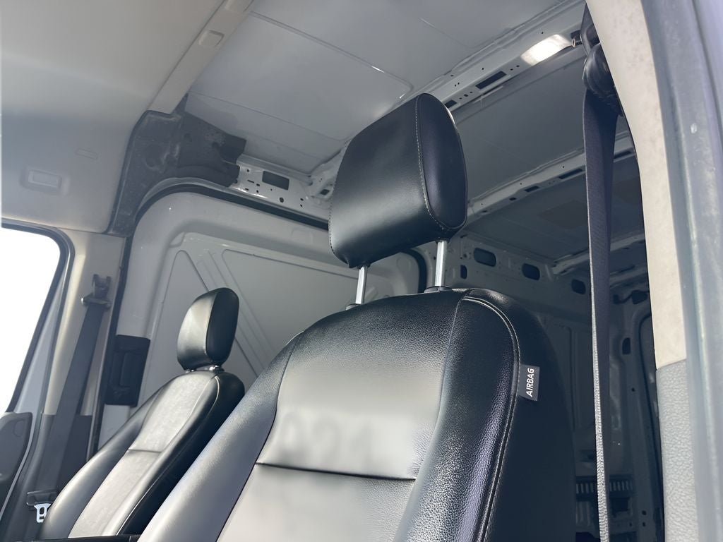 2021 Ford Transit-250 Base