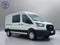 2025 Ford Transit Commercial Cargo Van