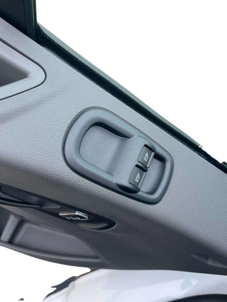 2025 Ford Transit Commercial Cargo Van