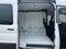 2025 Ford Transit Commercial Cargo Van