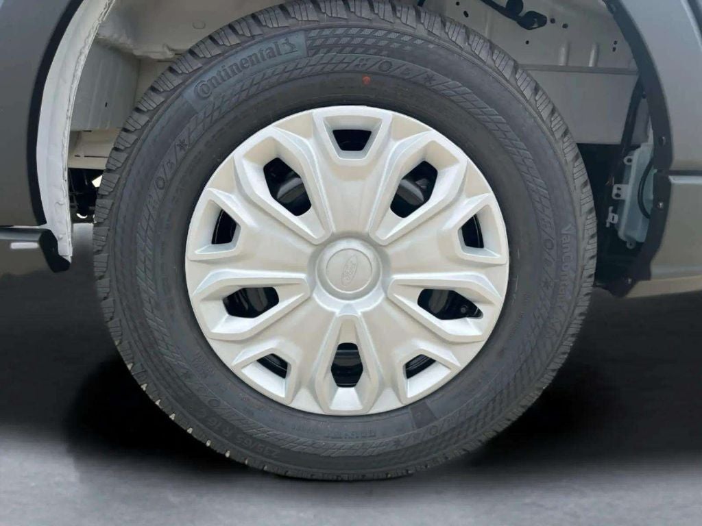 2025 Ford Transit Commercial Cargo Van