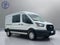 2025 Ford Transit Commercial Cargo Van
