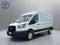 2025 Ford Transit Commercial Cargo Van