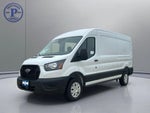 2025 Ford Transit Commercial Cargo Van