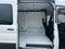 2025 Ford Transit Commercial Cargo Van