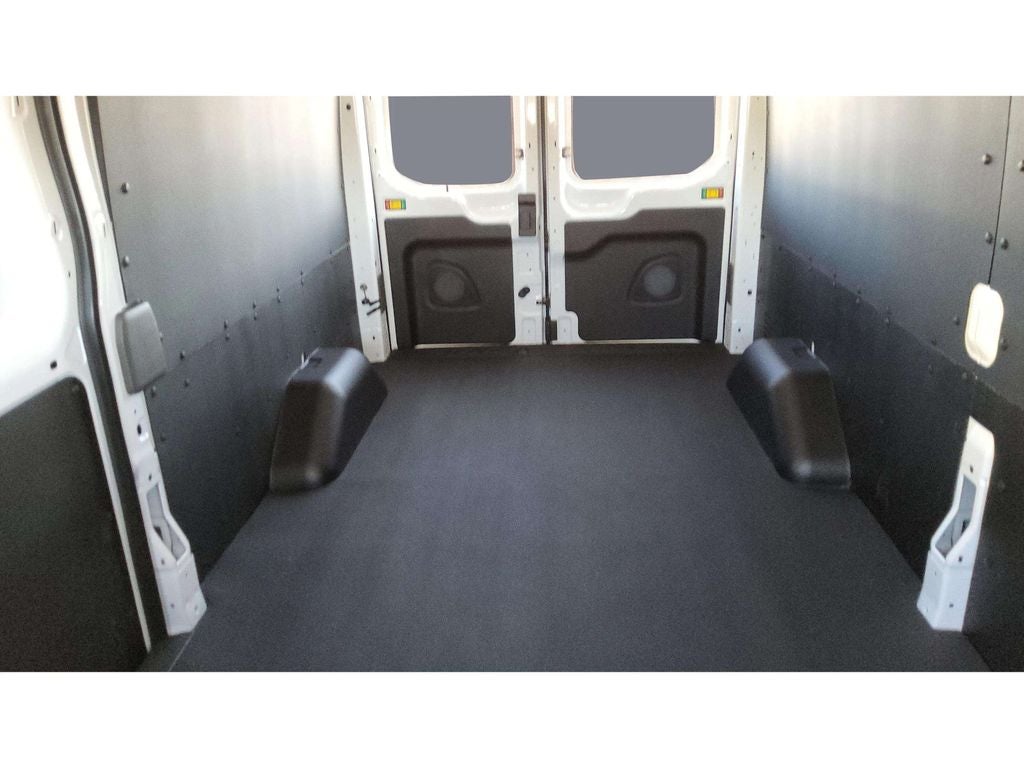 2025 Ford Transit Commercial Cargo Van