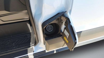 2025 Ford Transit Commercial Cargo Van