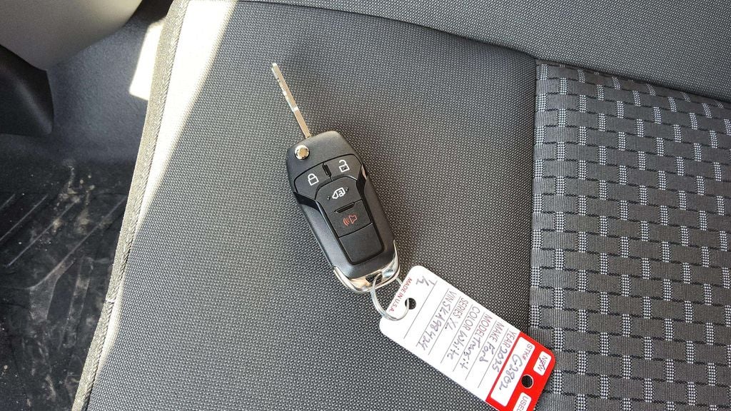 2025 Ford Transit Commercial Cargo Van