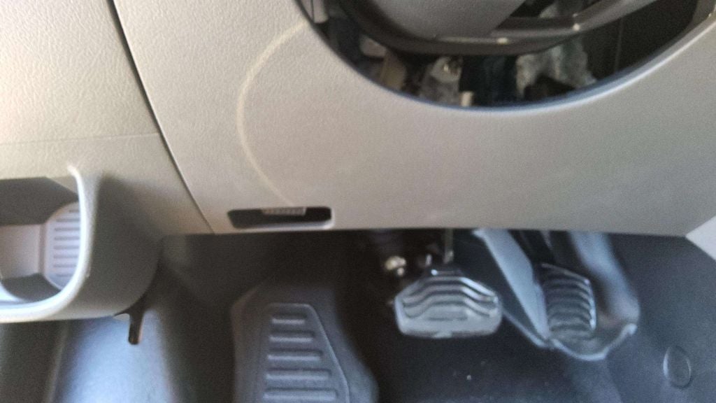 2025 Ford Transit Commercial Cargo Van