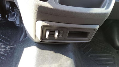 2025 Ford Transit Commercial Cargo Van