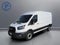 2025 Ford Transit Commercial Cargo Van